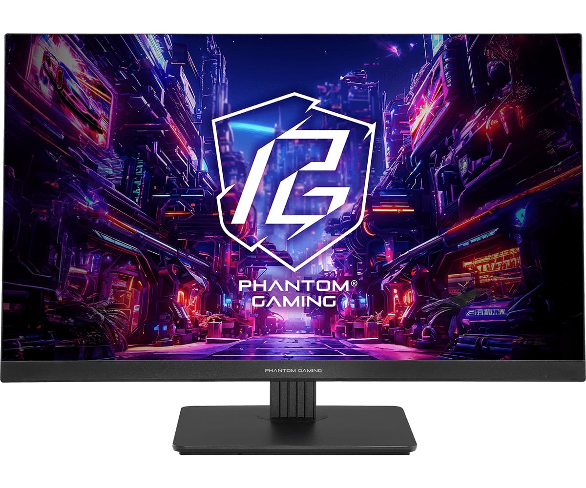 Monitor LED PG27FFT1B 27" LED 4ms 180Hz HDMI DP "PG27FFT1B"