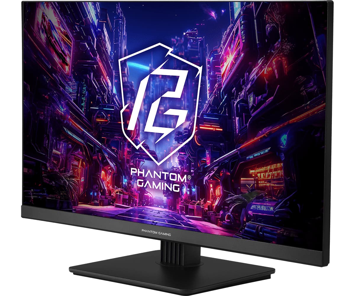 Monitor LED PG27FFT1B 27" LED 4ms 180Hz HDMI DP "PG27FFT1B" — miniatură