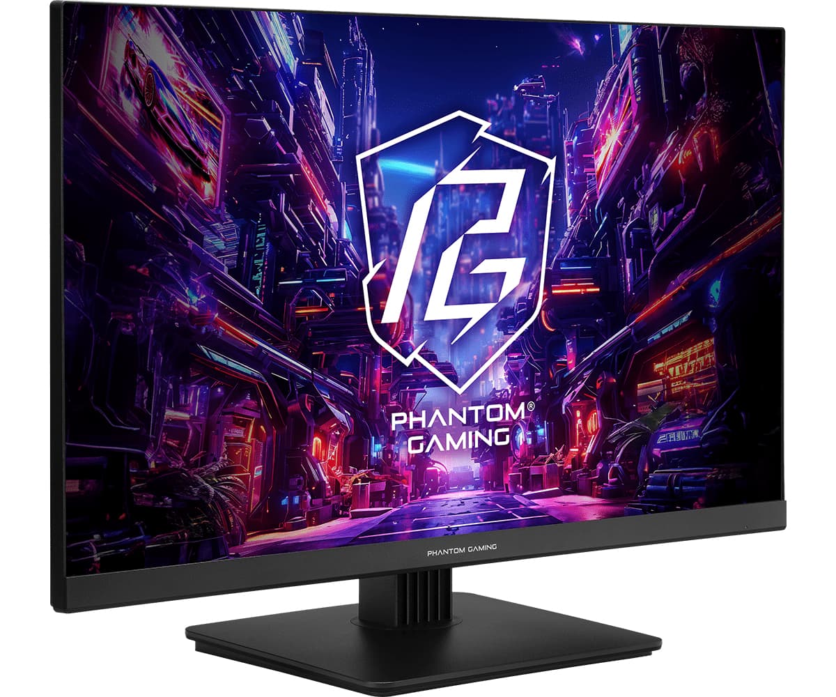 Monitor LED PG27FFT1B 27" LED 4ms 180Hz HDMI DP "PG27FFT1B" — miniatură