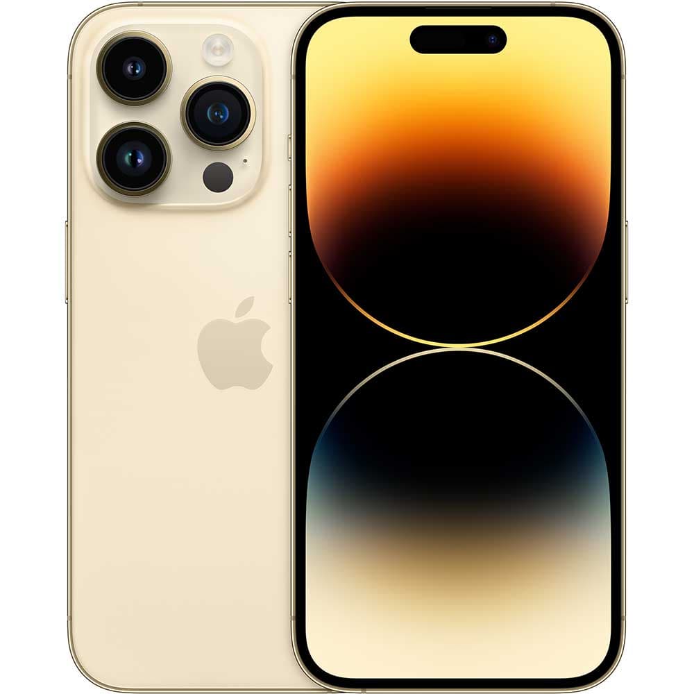 iPhone 14 Pro Max 1TB, gold "PHT16422"
