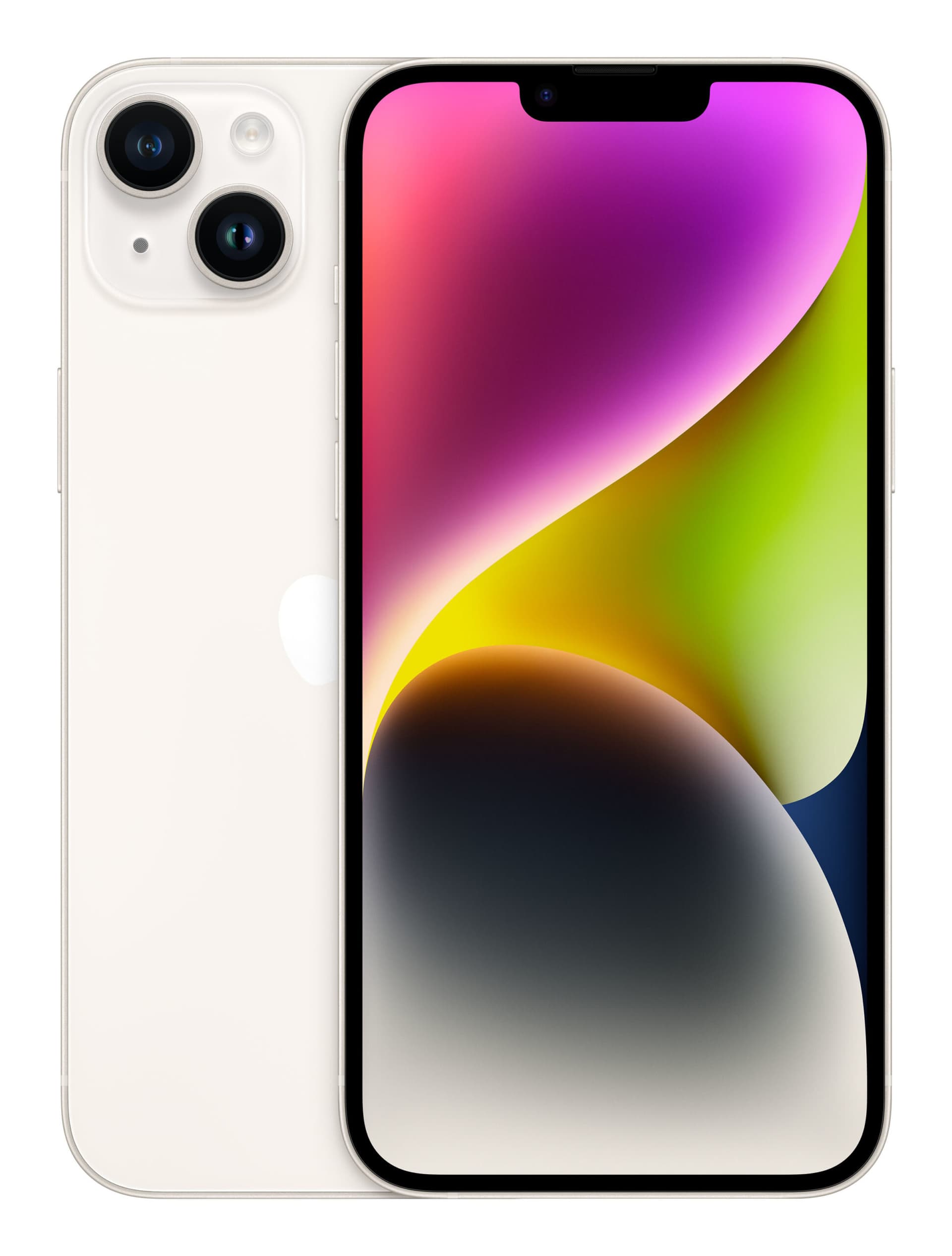 iPhone 14 Plus 512GB, Starlight "PHT16512"