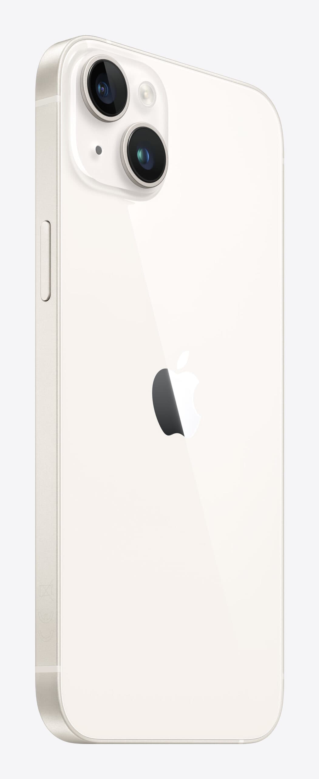iPhone 14 Plus 512GB, Starlight "PHT16512" — miniatură