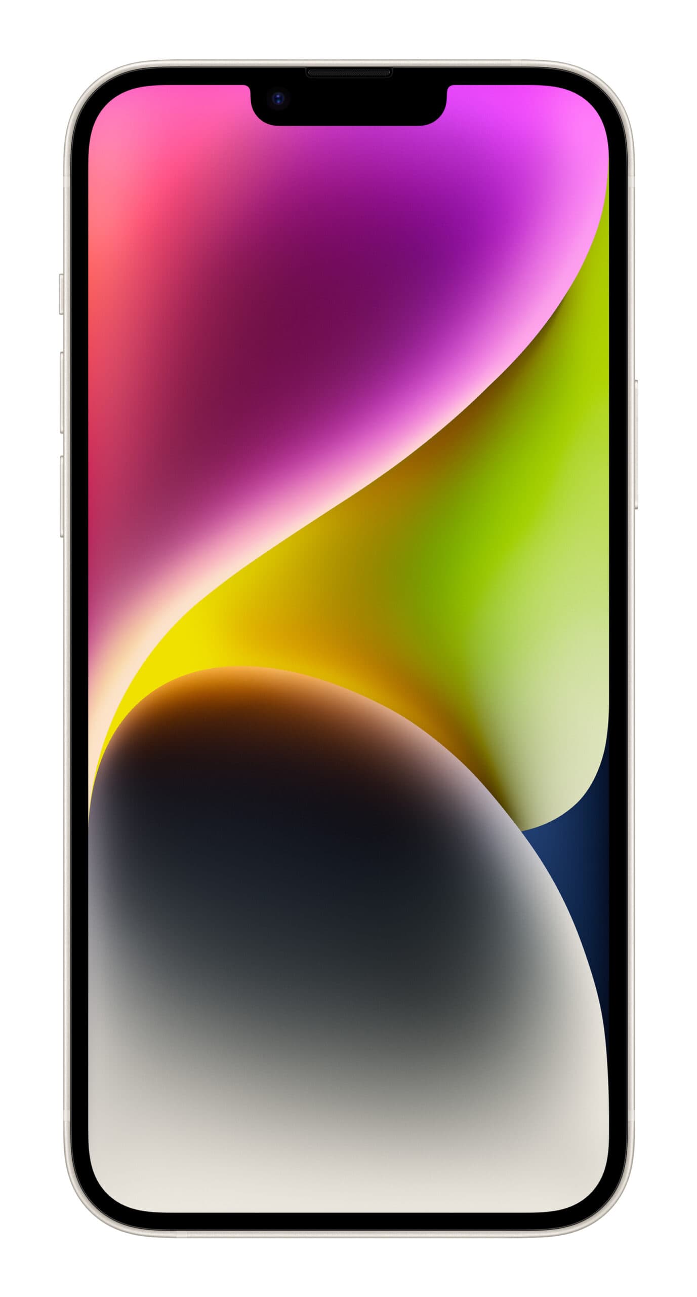 iPhone 14 Plus 512GB, Starlight "PHT16512" — miniatură