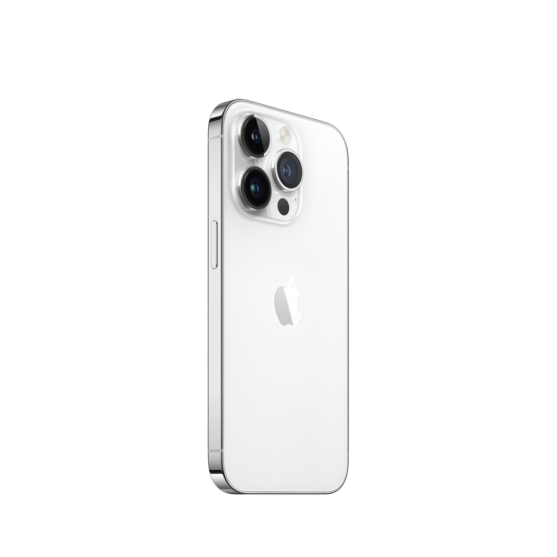 iPhone 14 Pro 1TB, silver "PHT16525" — miniatură