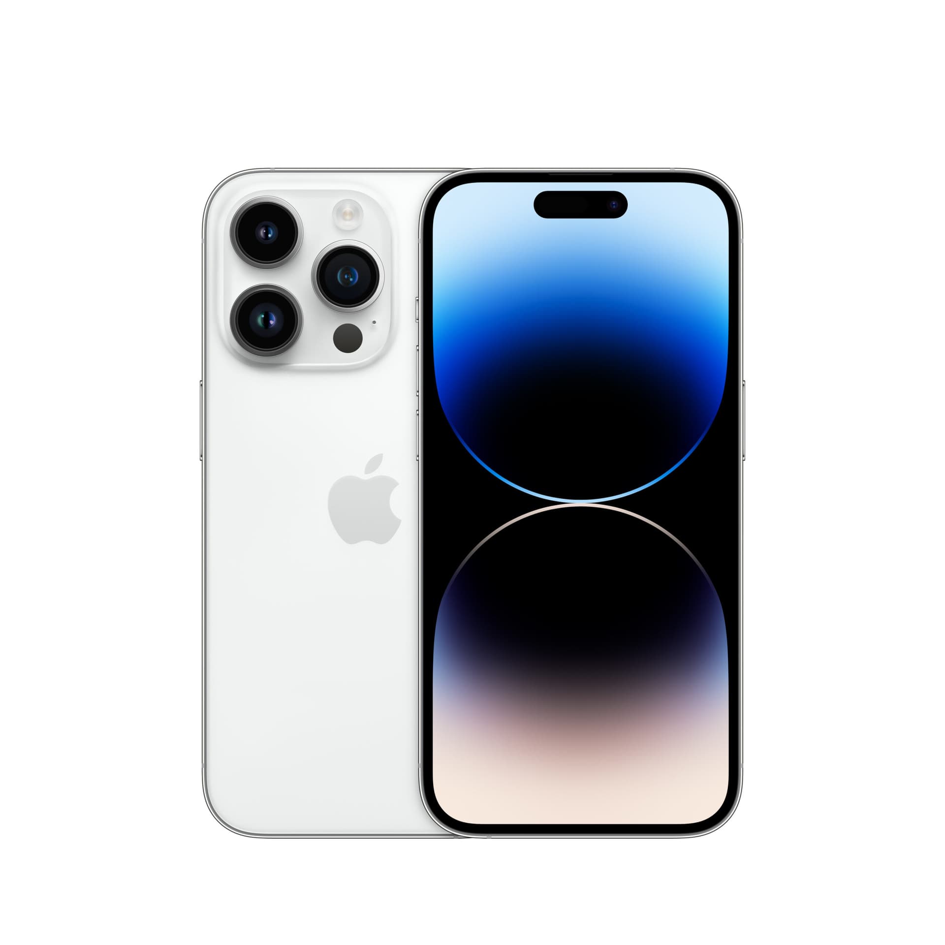iPhone 14 Pro 1TB, silver "PHT16525"