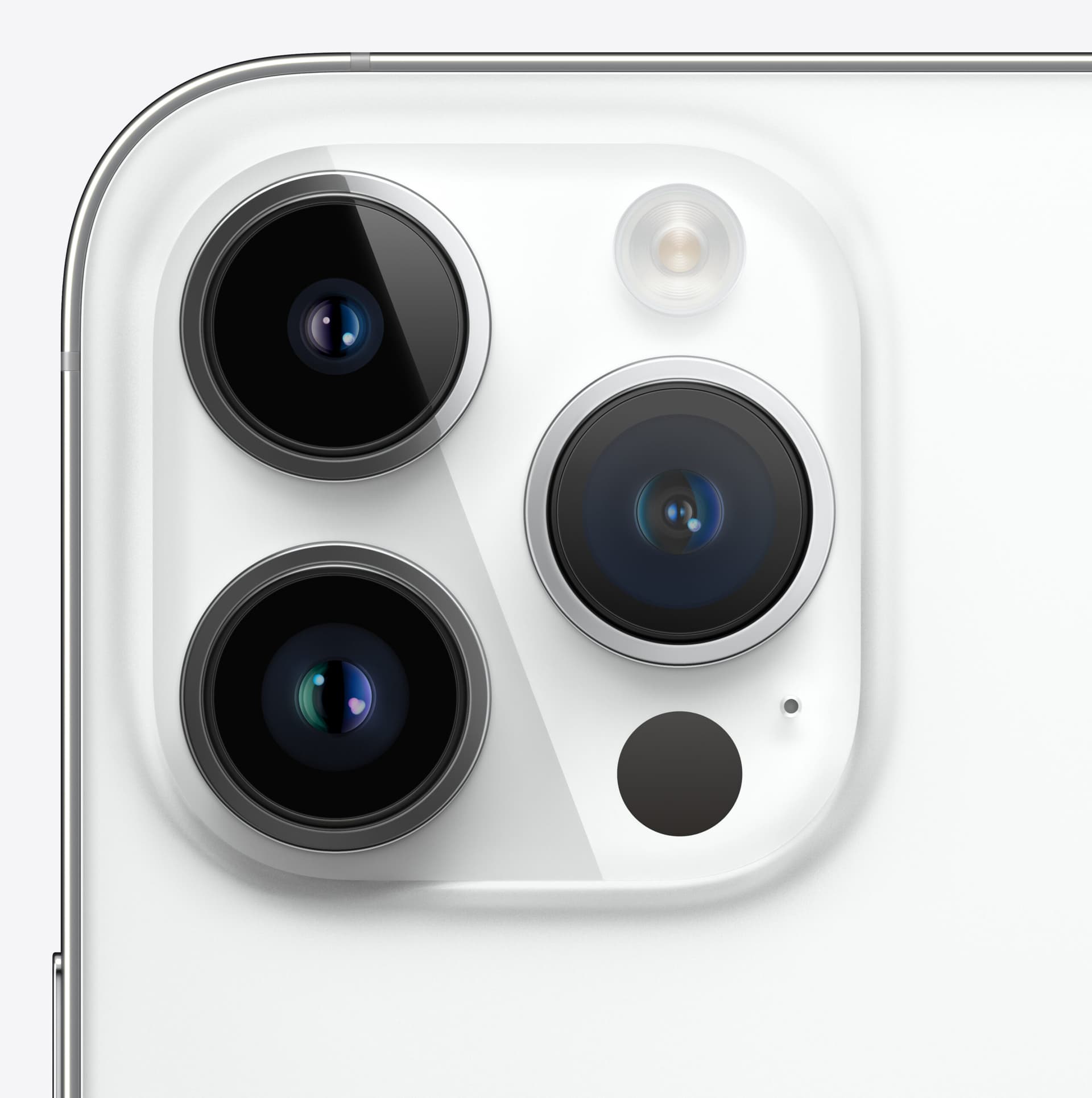 iPhone 14 Pro 1TB, silver "PHT16525" — miniatură
