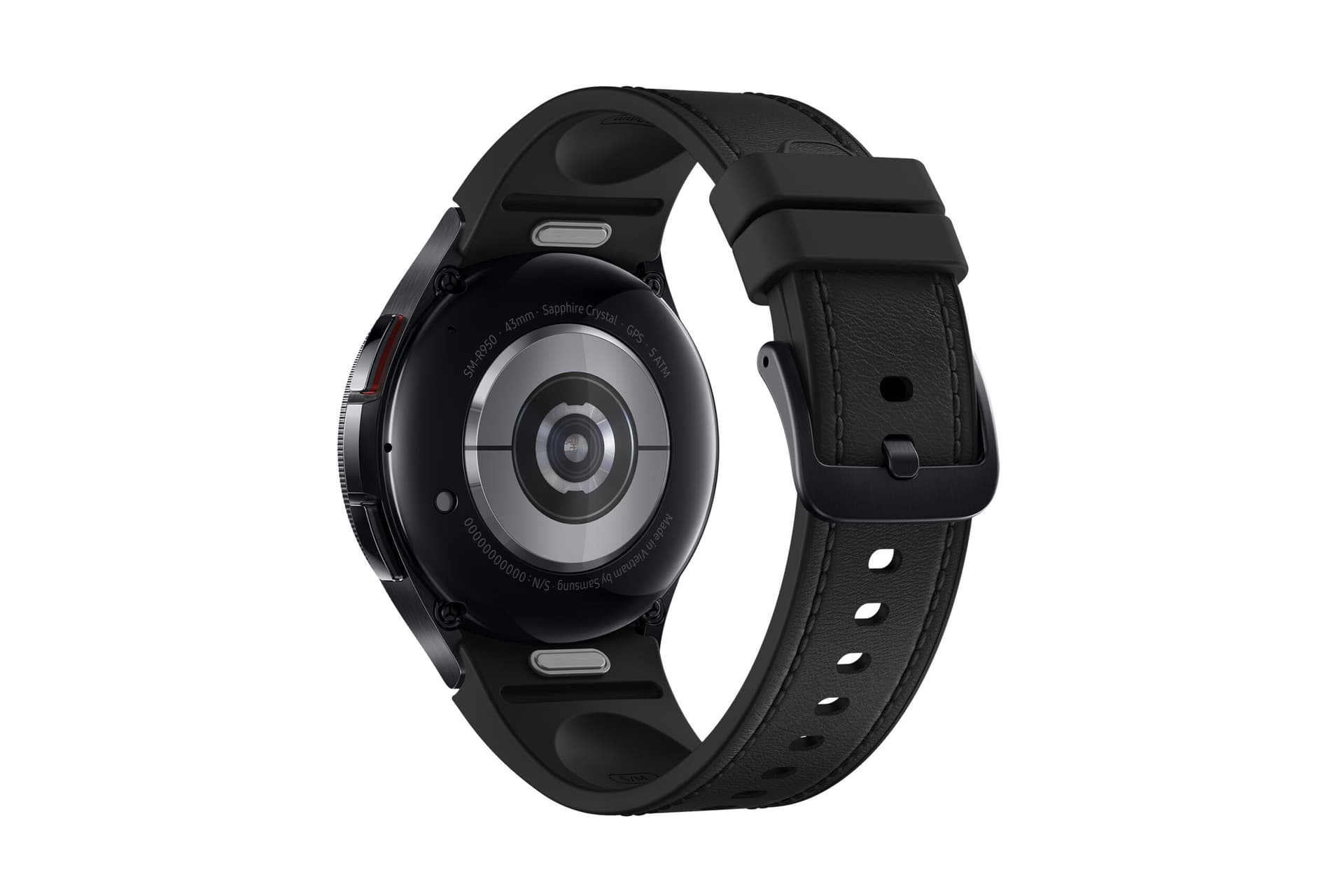 Galaxy Watch 6 R950 43mm BT "PHT16860" — miniatură