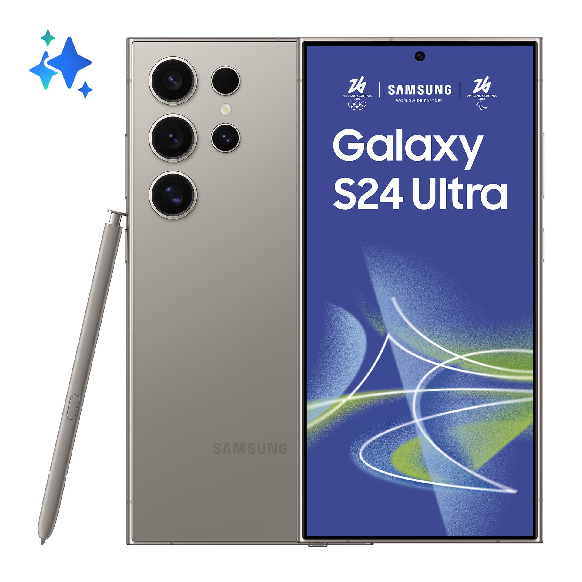Galaxy S24 Ultra S928 5G 12GB RAM 256GB "PHT17302"