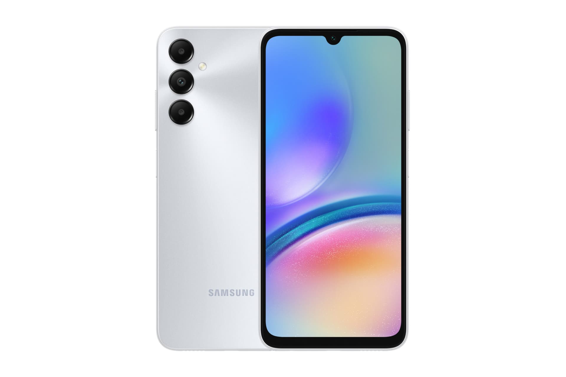 Galaxy A05S A057 4GB RAM 64GB "PHT17306" — miniatură