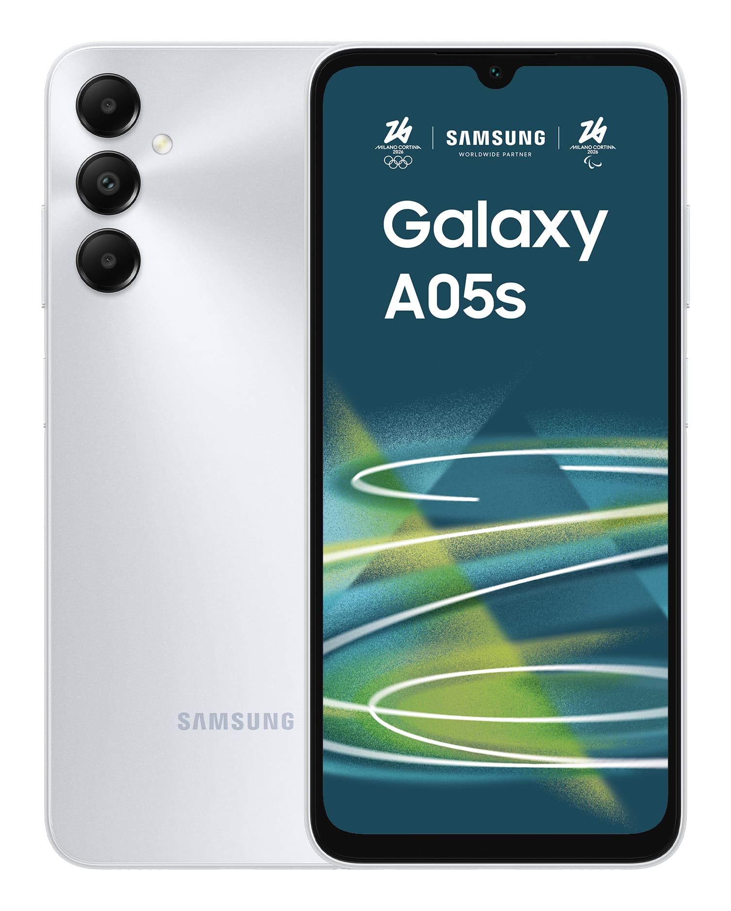 Galaxy A05S A057 4GB RAM 64GB "PHT17306"