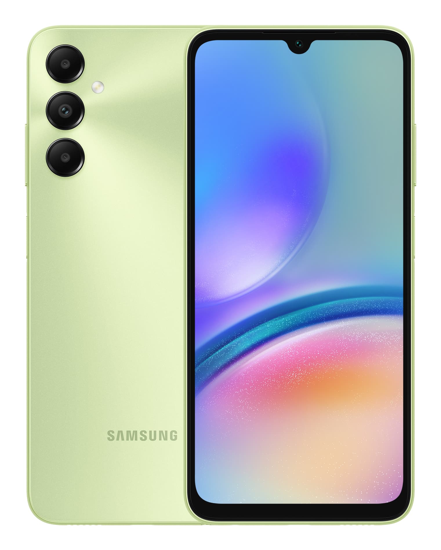 Galaxy A05S A057 4GB RAM 128GB "PHT17307" — miniatură