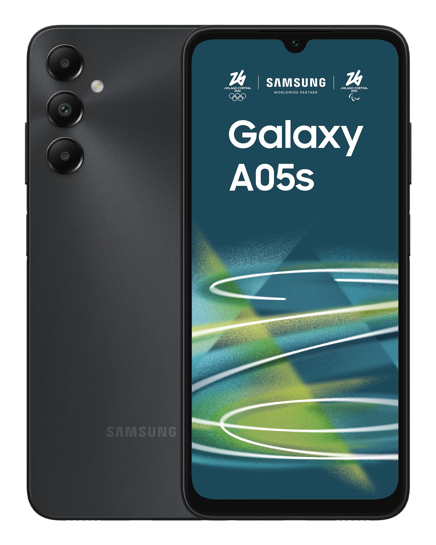 Galaxy A05S A057 4GB RAM 128GB "PHT17308"