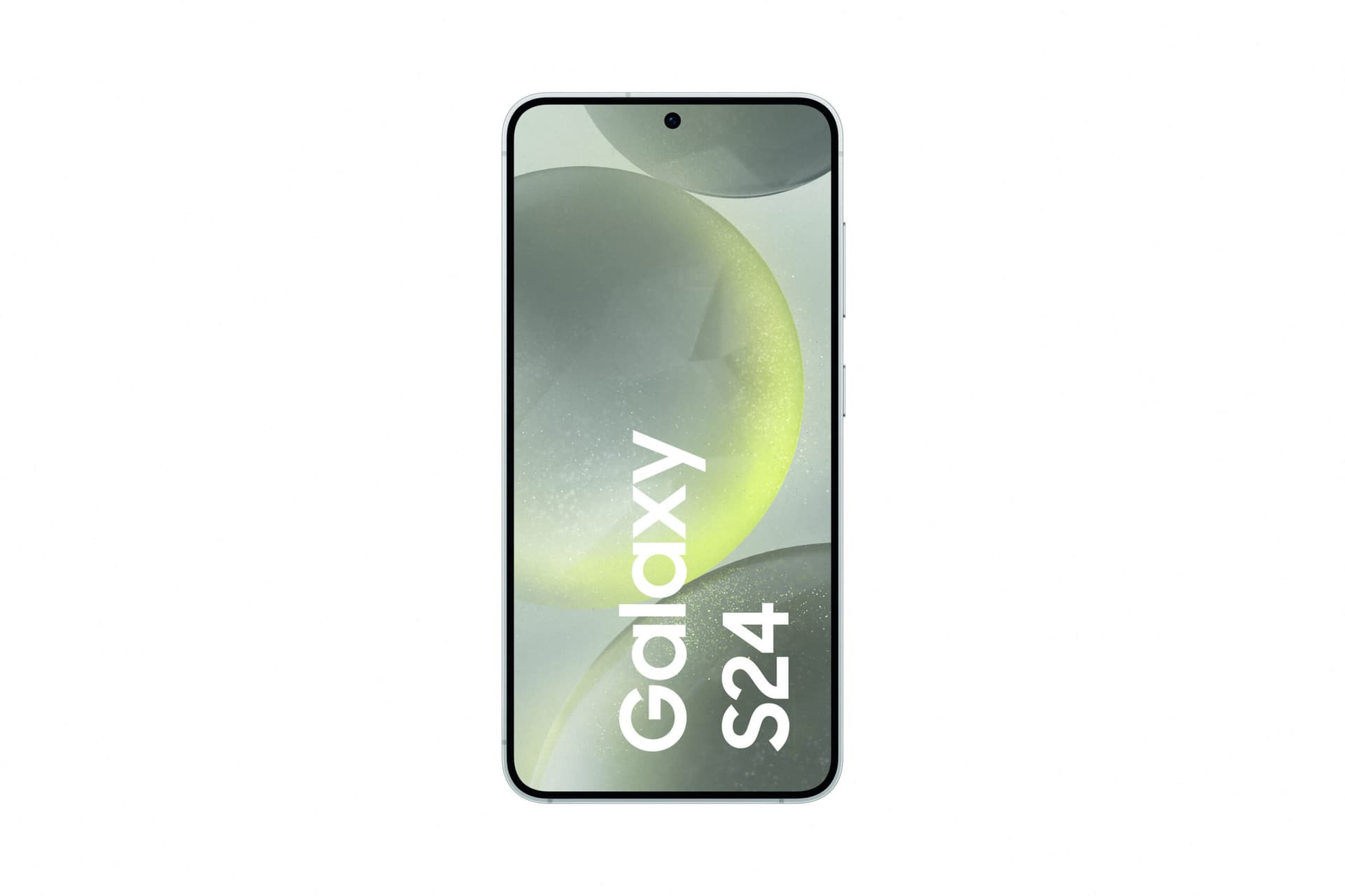 Galaxy S24 S921 5G 8GB RAM 256GB "PHT17370" — miniatură