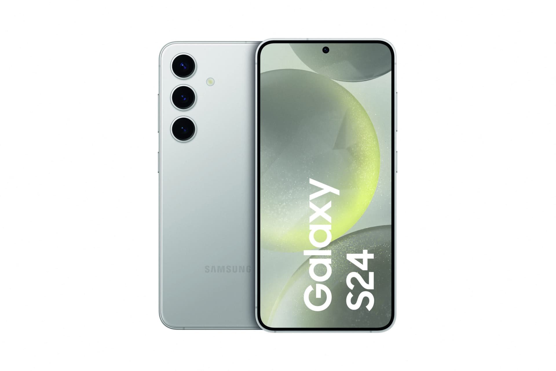 Galaxy S24 S921 5G 8GB RAM 256GB "PHT17370"