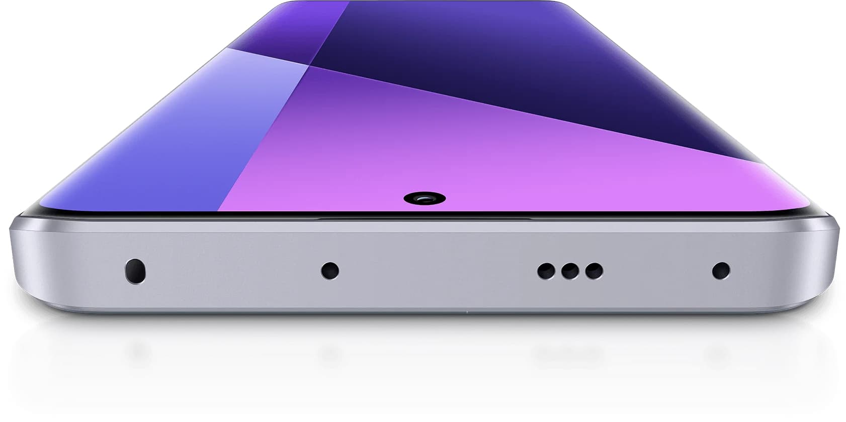 Redmi Note 13 Pro+ 5G 8GB RAM 256GB,Purple "PHT17422" — miniatură