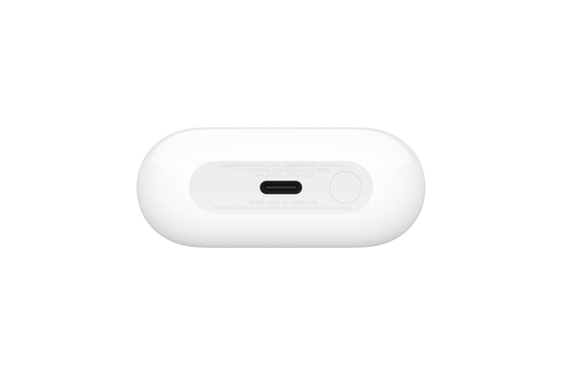 Galaxy Buds3 R530 "PHT17637" — miniatură