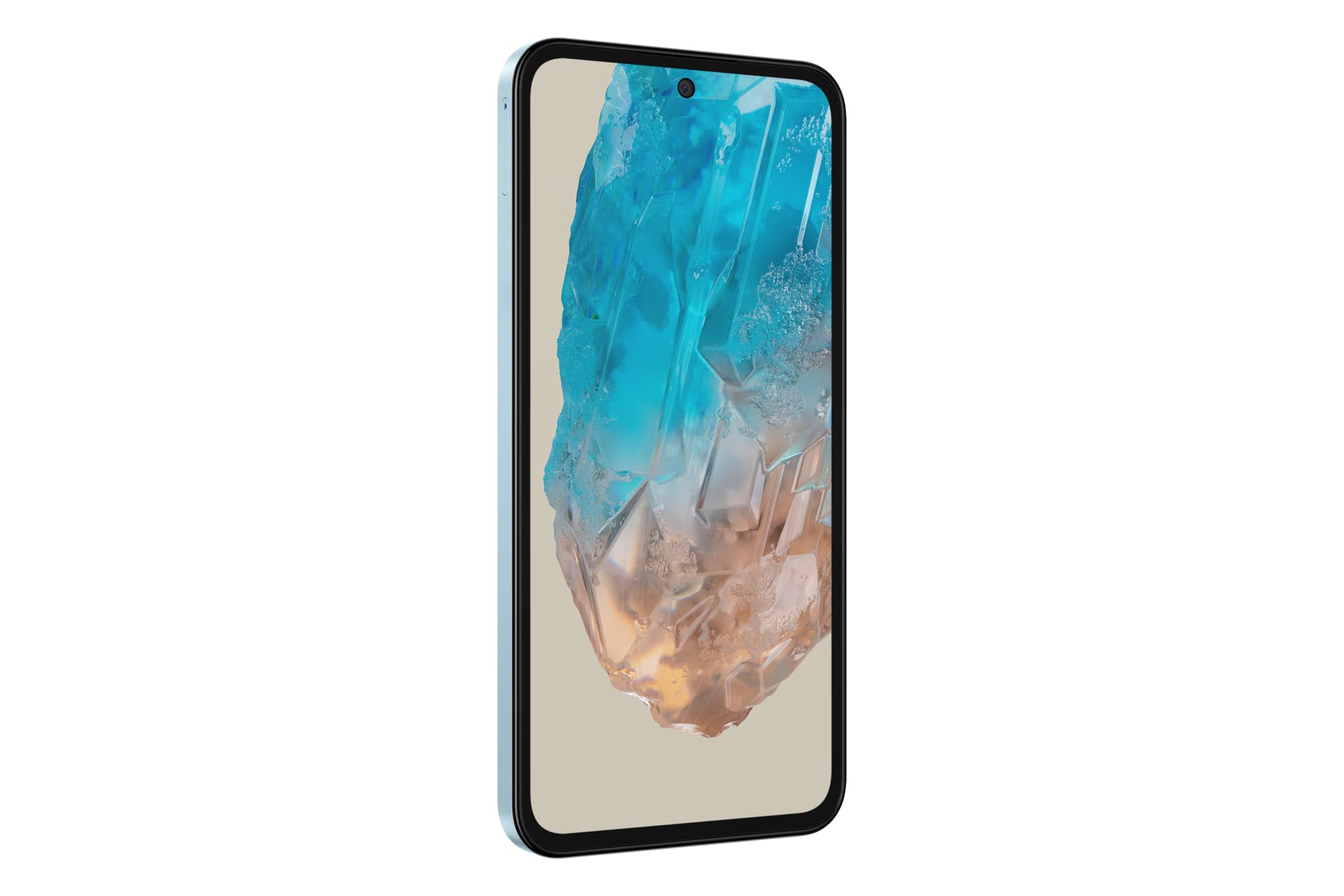 Galaxy M35 M356 5G 6GB RAM 128GB "PHT17647" — miniatură