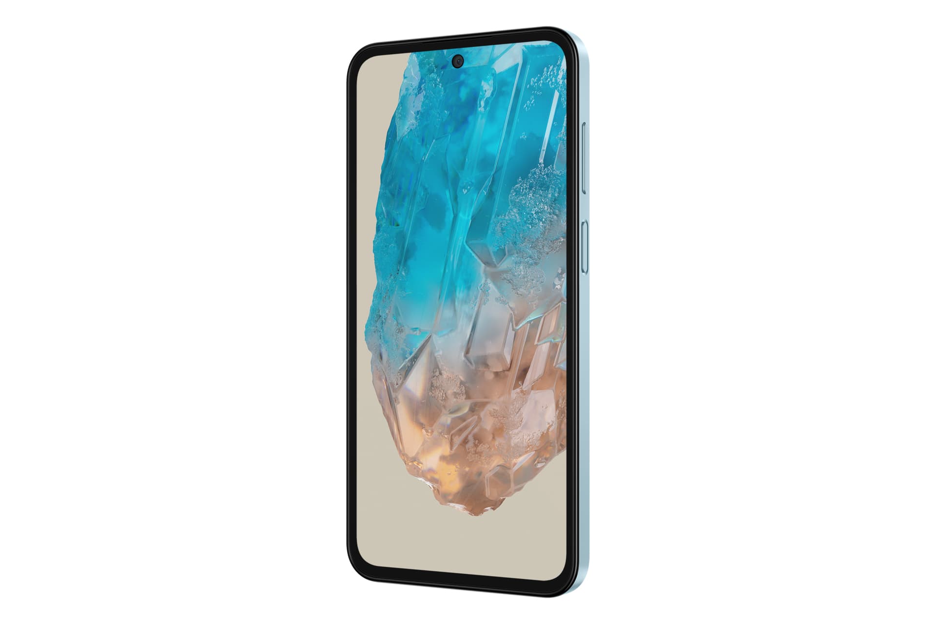 Galaxy M35 M356 5G 6GB RAM 128GB "PHT17647" — miniatură