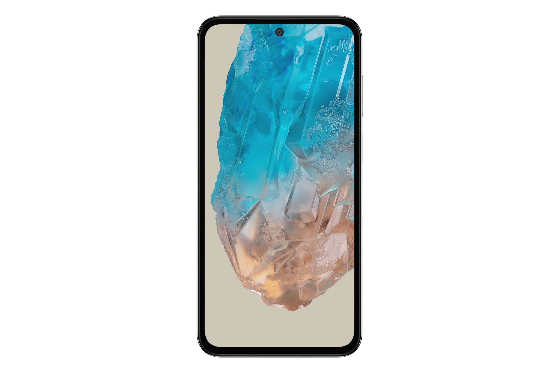 Galaxy M35 M356 5G 6GB RAM 128GB "PHT17648" — miniatură