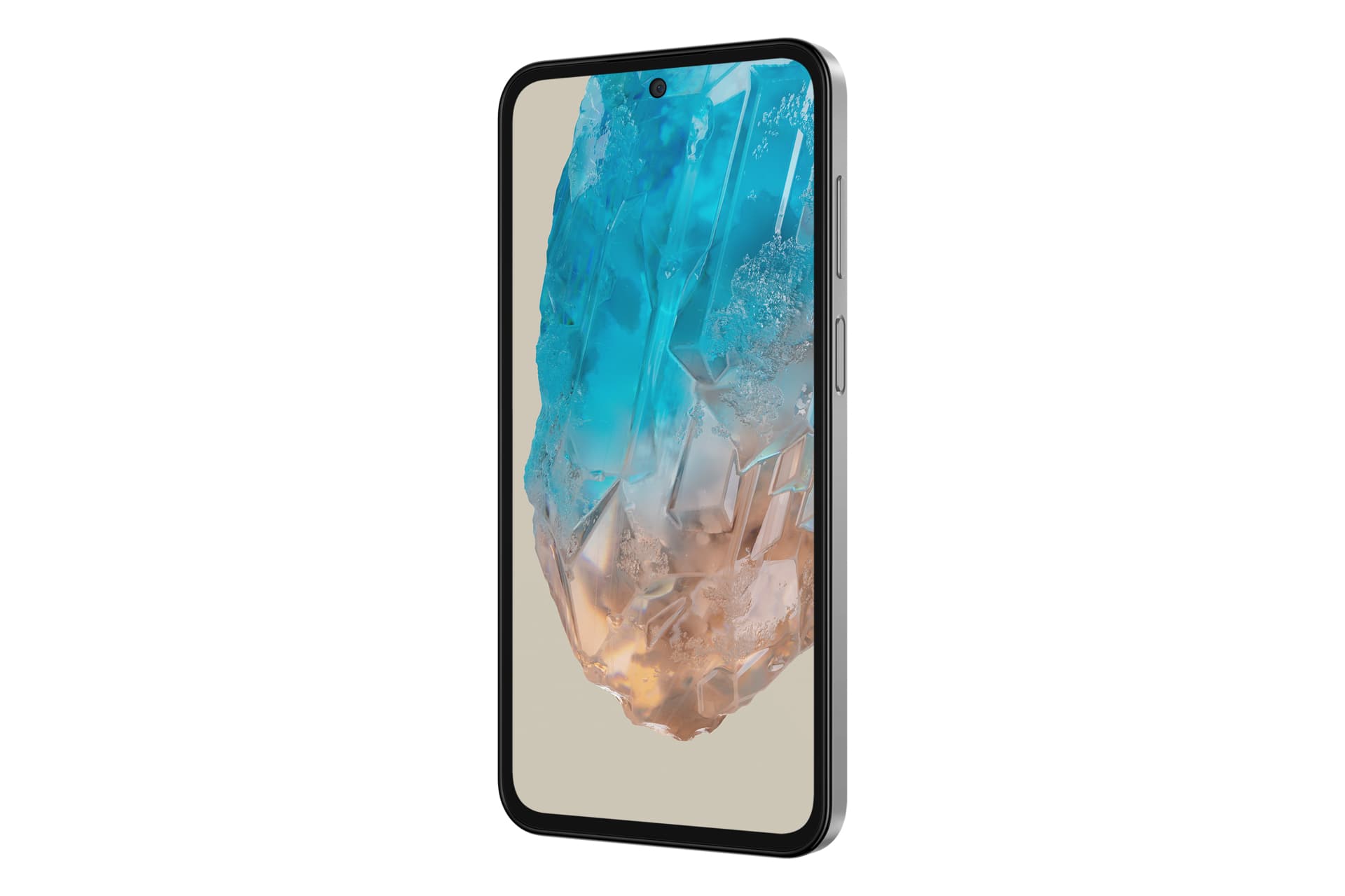 Galaxy M35 M356 5G 6GB RAM 128GB "PHT17648" — miniatură