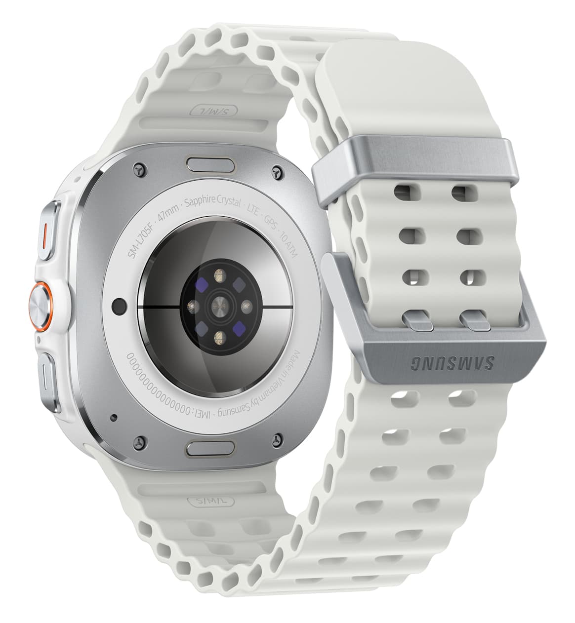 Galaxy Watch Ultra L705 LTE "PHT17697" — miniatură