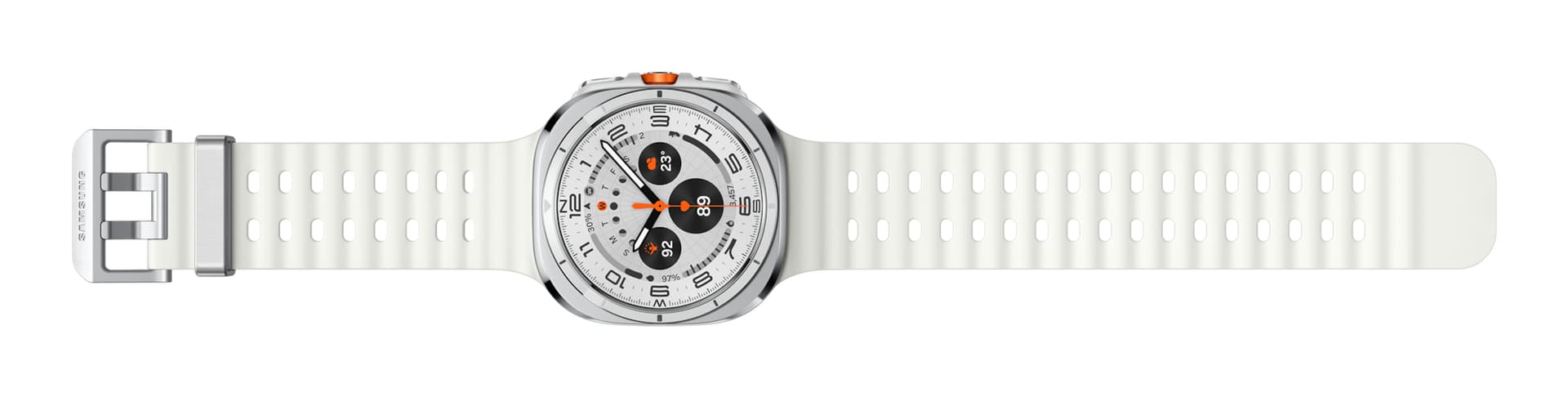 Galaxy Watch Ultra L705 LTE "PHT17697" — miniatură