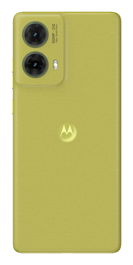 Moto G85 5G 12GB RAM 256GB,Olive Green "PHT17715" — miniatură