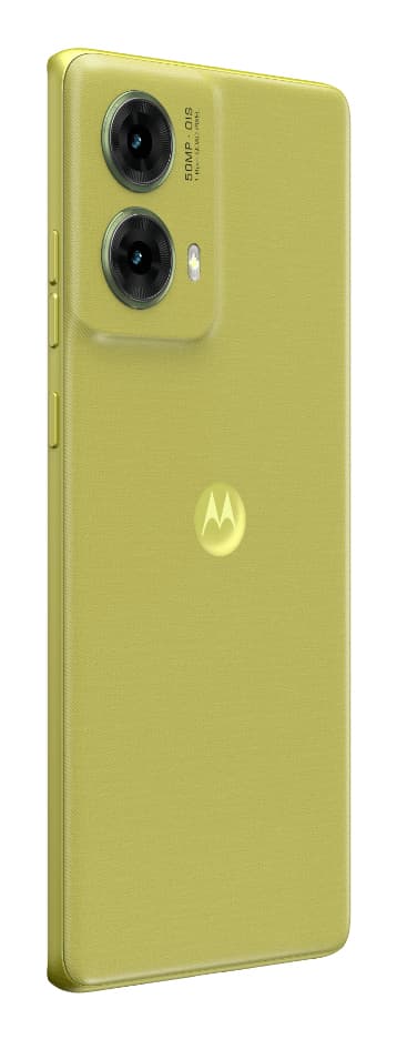 Moto G85 5G 12GB RAM 256GB,Olive Green "PHT17715" — miniatură