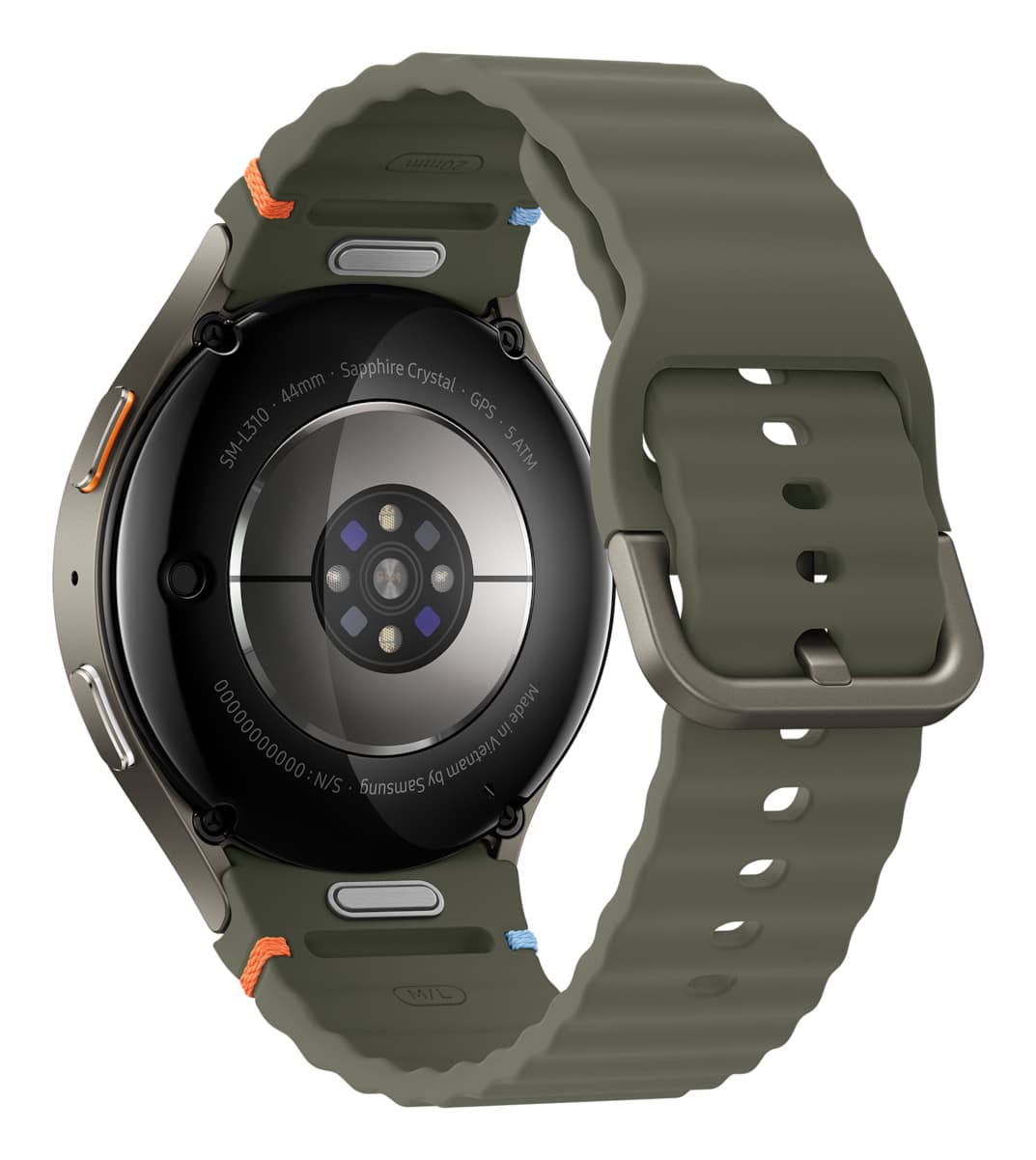 Galaxy Watch 7 L310 44mm BT "PHT17717" — miniatură