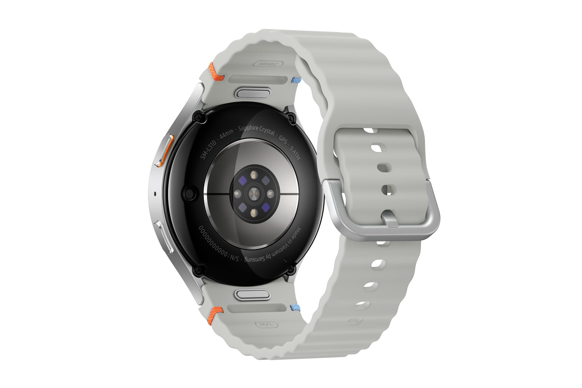 Galaxy Watch 7 L310 44mm BT "PHT17718" — miniatură
