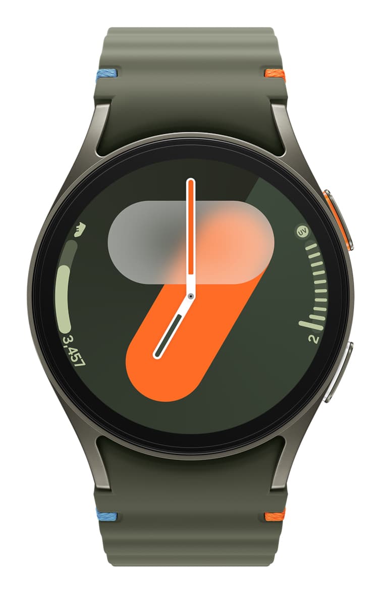 Galaxy Watch 7 L300 40mm BT "PHT17720" — miniatură