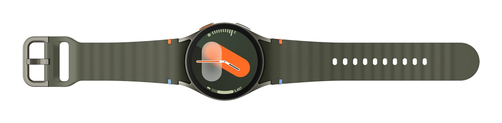 Galaxy Watch 7 L300 40mm BT "PHT17720" — miniatură