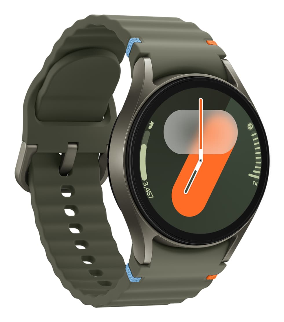 Galaxy Watch 7 L300 40mm BT "PHT17720" — miniatură