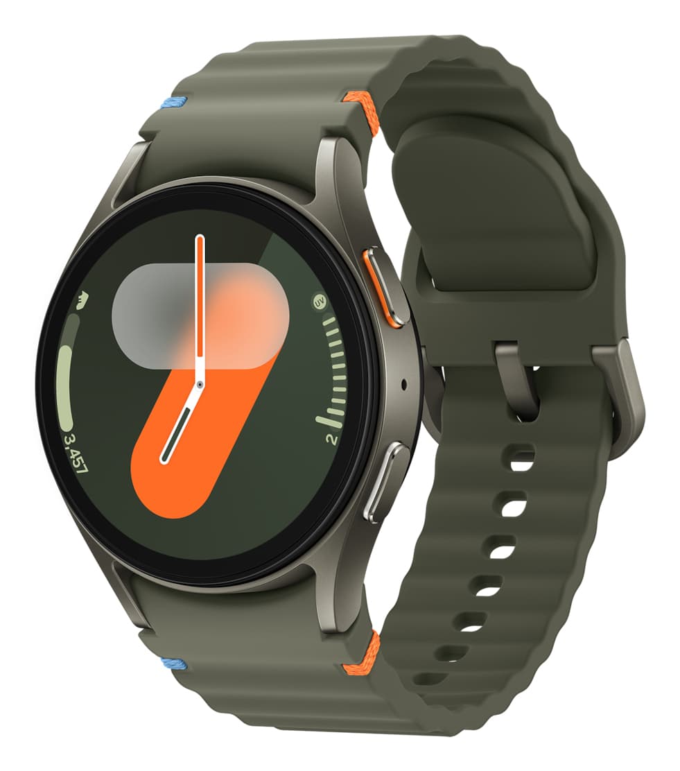 Galaxy Watch 7 L300 40mm BT "PHT17720"