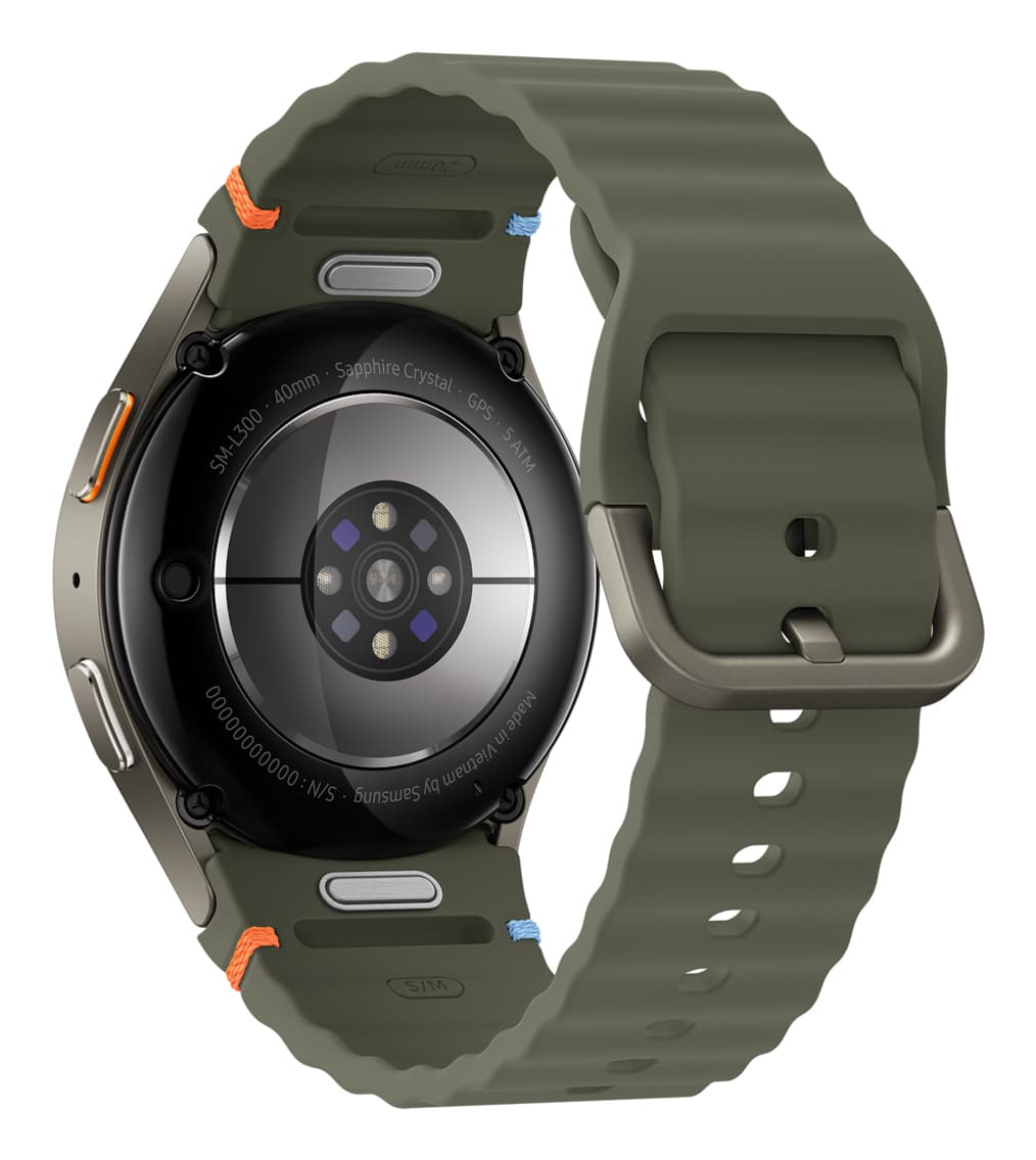 Galaxy Watch 7 L300 40mm BT "PHT17720" — miniatură