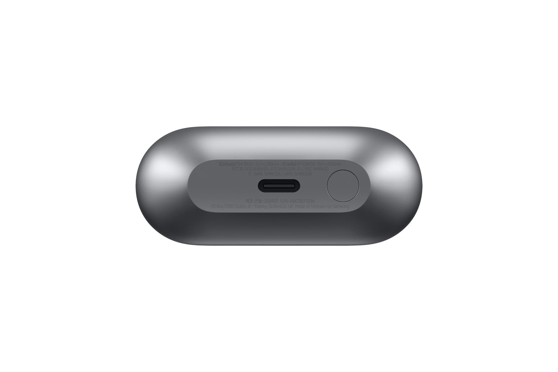 Galaxy Buds3 Pro R630 "PHT17721" — miniatură