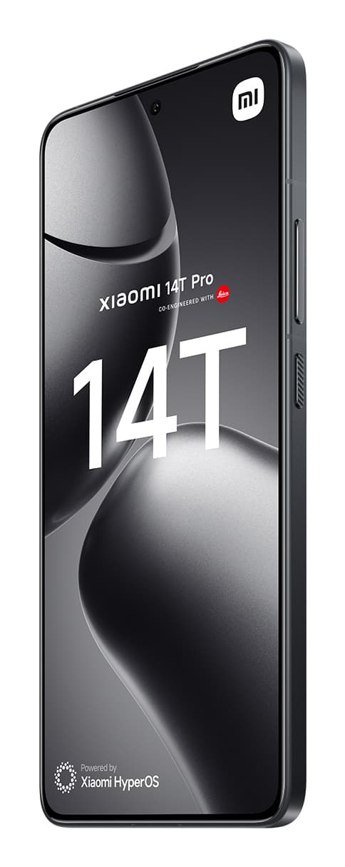 14T Pro 12GB RAM 512GB,Titan Black "PHT17825" — miniatură