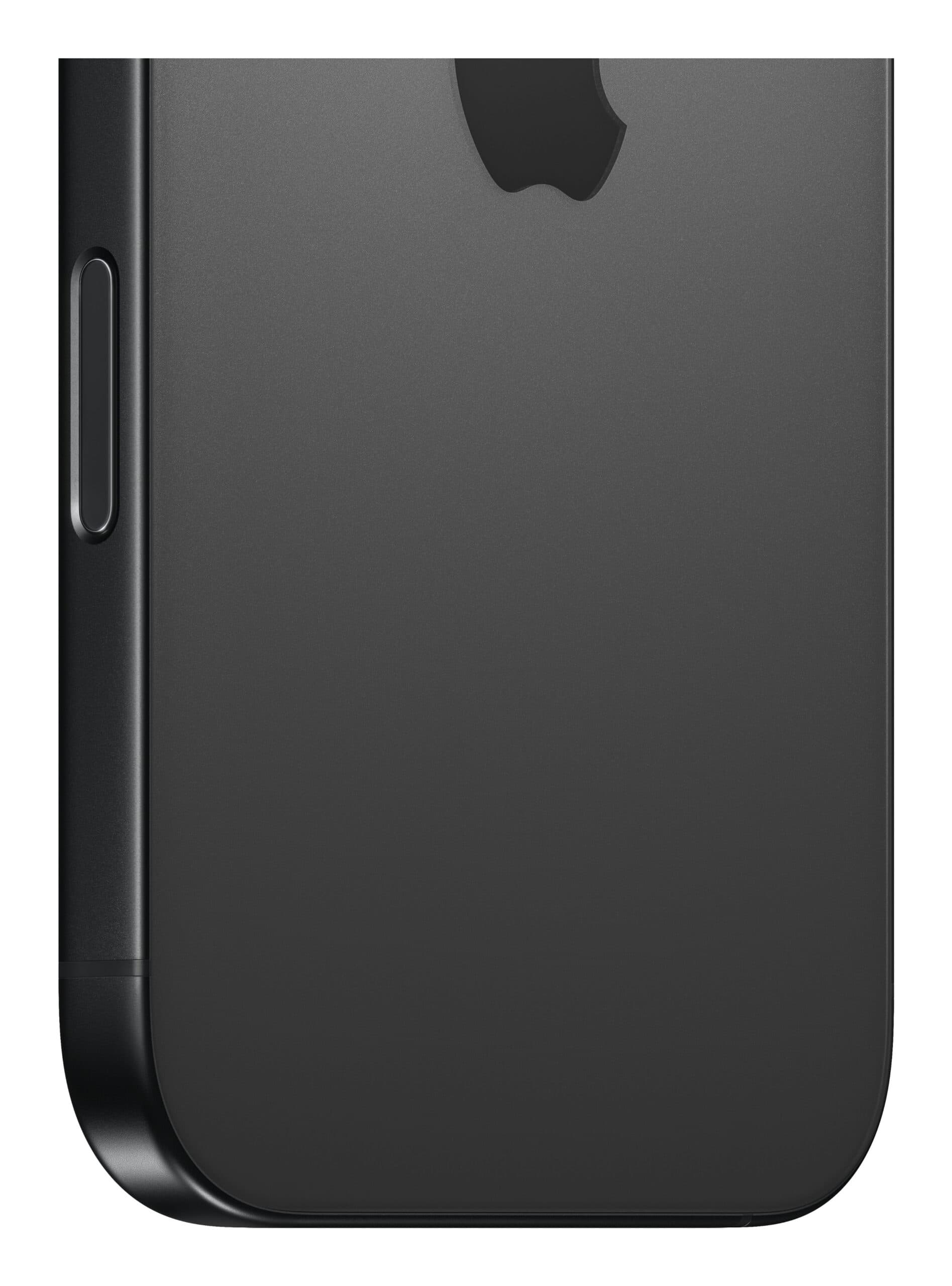iPhone 16 Pro 128GB,Titanium Black "PHT17845" — miniatură
