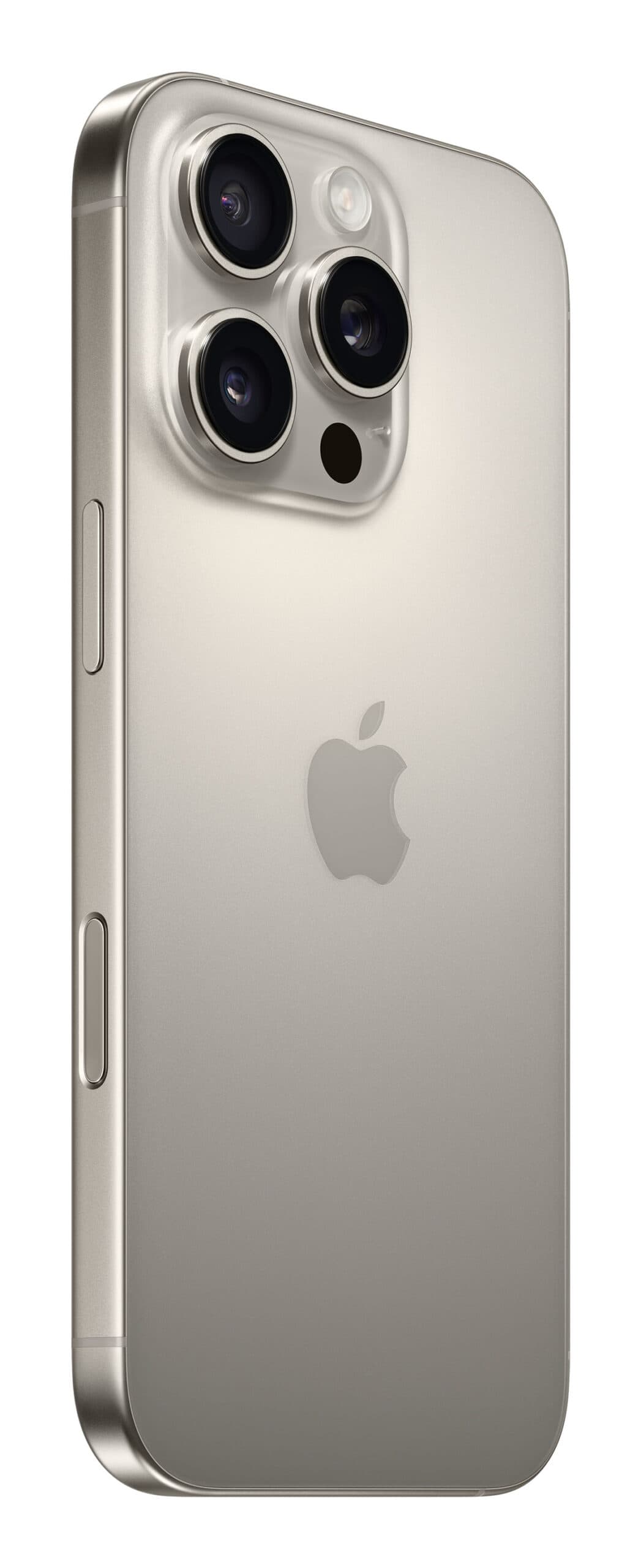 iPhone 16 Pro 128GB,Titanium Black "PHT17847" — miniatură