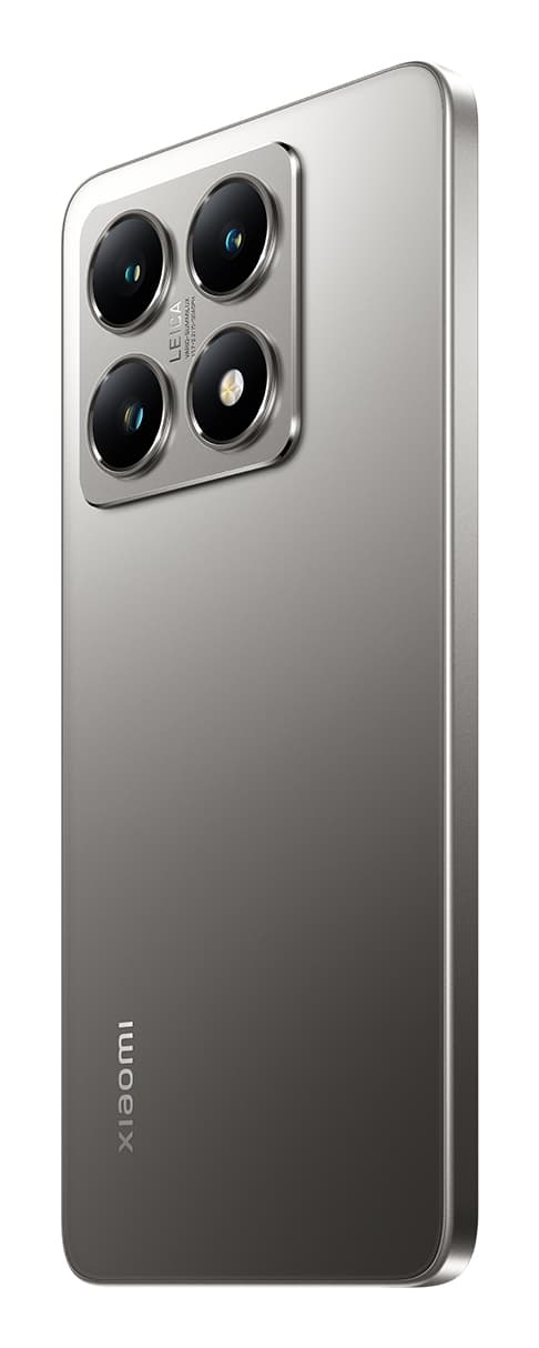 14T 5G 12GB RAM 256GB,Titan Gray "PHT17879" — miniatură