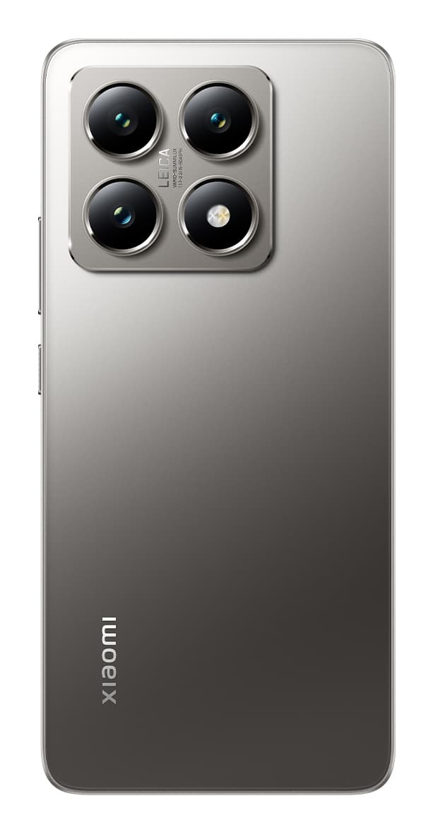 14T 5G 12GB RAM 256GB,Titan Gray "PHT17879" — miniatură