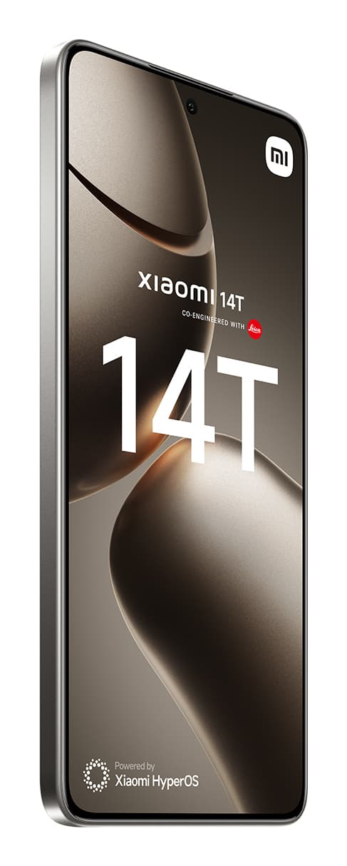 14T 5G 12GB RAM 256GB,Titan Gray "PHT17879" — miniatură