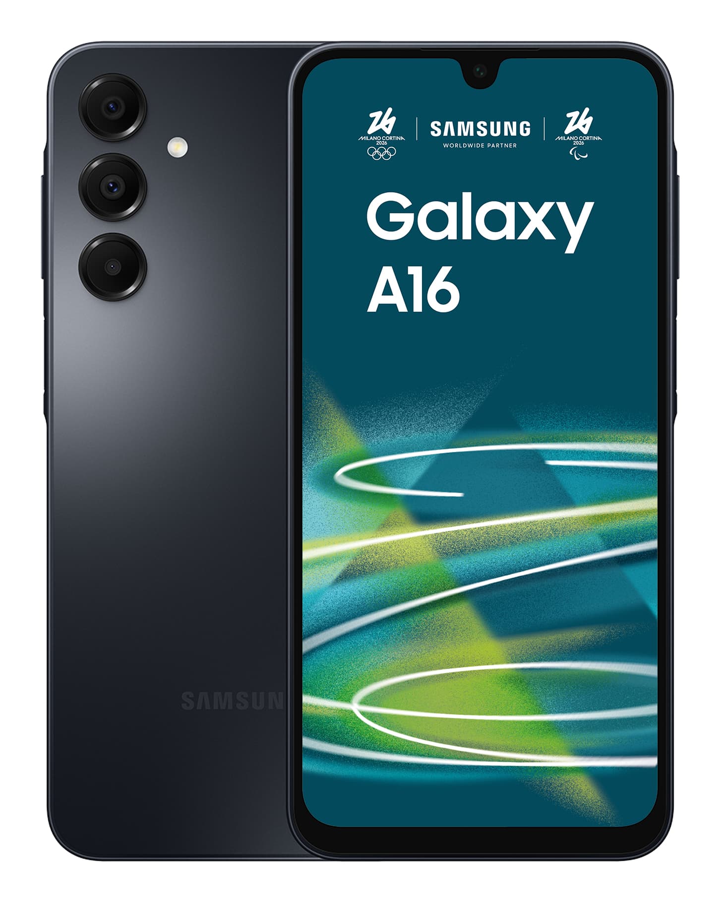Galaxy A16 A165 4G 4GB RAM 128GB "PHT17915"