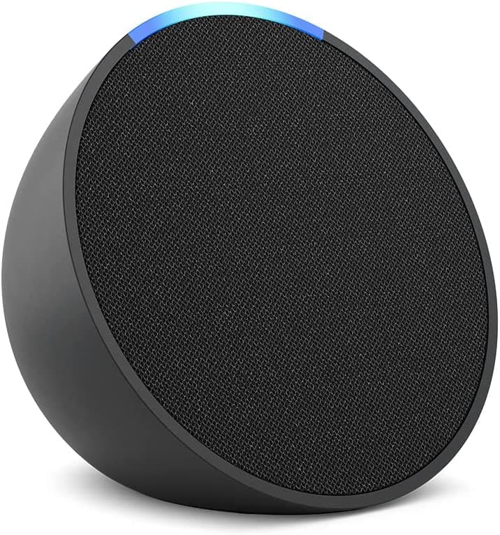 Echo Pop 1st Gen,Black "PHT17934"
