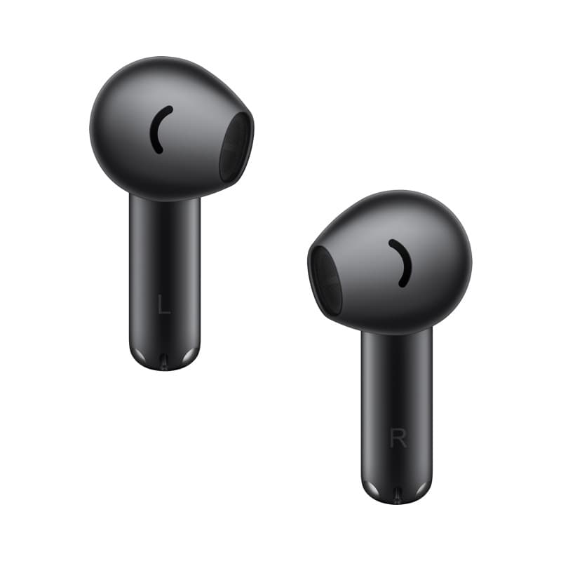 Freebuds SE 3, black "PHT17984" — miniatură