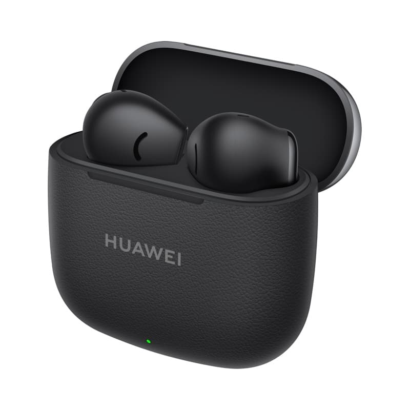 Freebuds SE 3, black "PHT17984" — miniatură