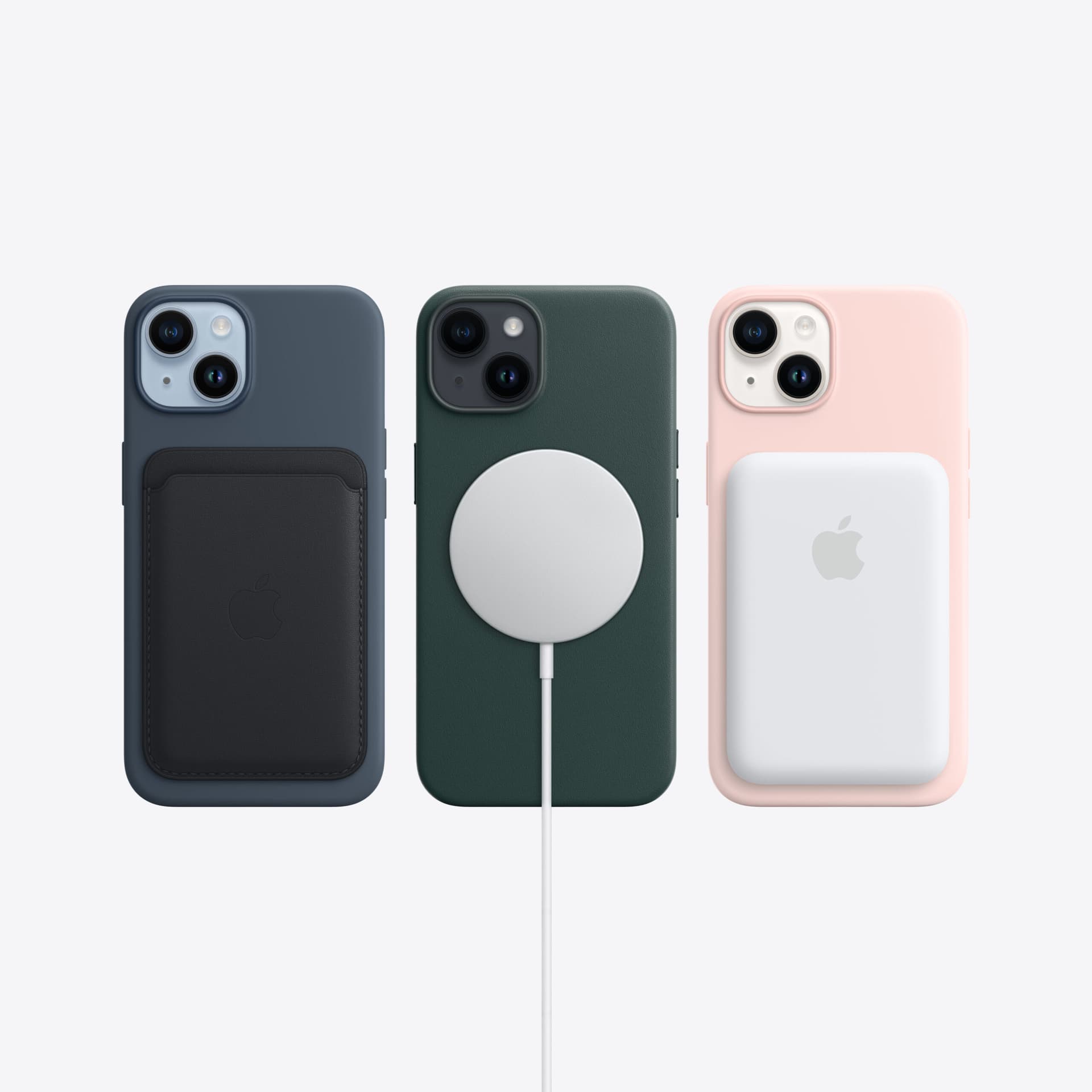 iPhone 14 Plus 512GB, yellow "PHT18009" — miniatură