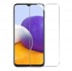 Folie protectie Samsung Galaxy A22 5G "PHT18030"