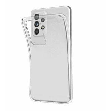Husa Samsung Galaxy A23 5G Ultra Slim Transparenta "PHT18074"