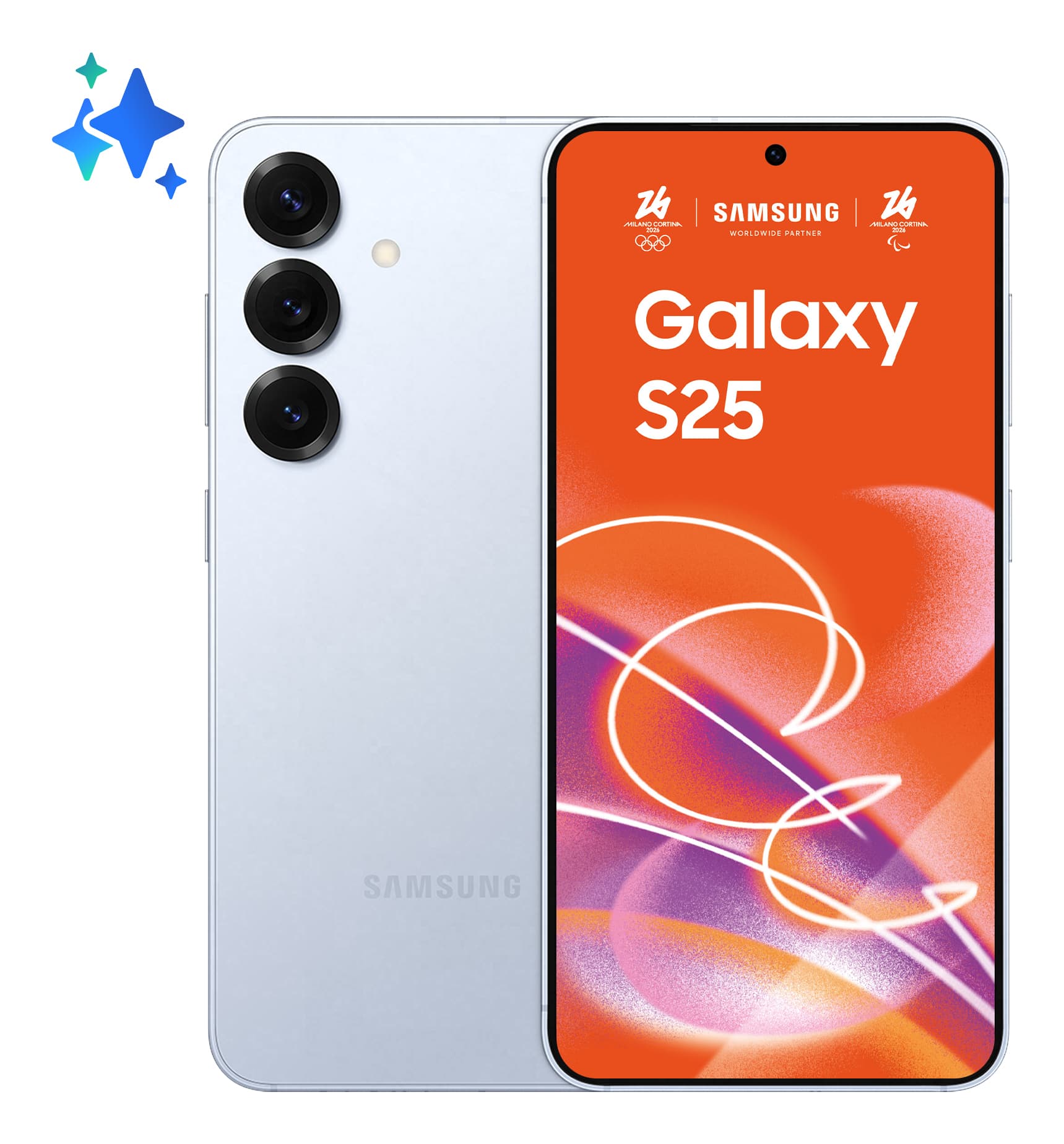 Galaxy S25 S931 5G 12GB RAM 512GB "PHT18076"